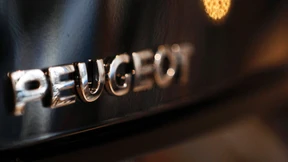Peugeot macht Rekordverlust