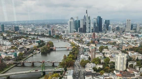 Konjunktursorgen wiegen schwerer als Stresstests