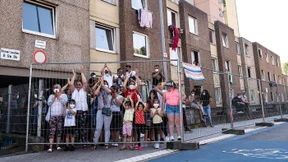 Coronaverbreitung in Göttingen wieder knapp unter Grenzwert