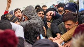 Kommt die nächste Welle, wenn das Geld ausbleibt?