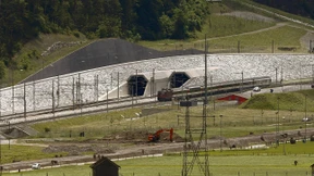Rapidamente ins Tessin