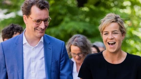 Modell auch für Berlin?