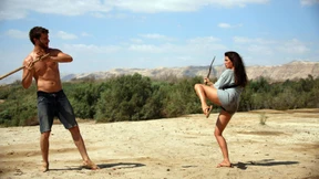 Sie könnten eine neue Vergangenheit erfinden