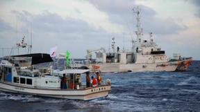 Japan droht mit Abschuss chinesischer Drohnen  