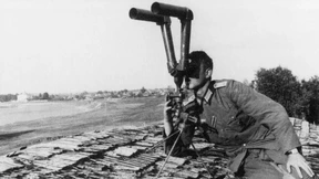 Strammer Österreicher