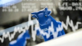 Dax nimmt Kurs auf ein Rekordjahr