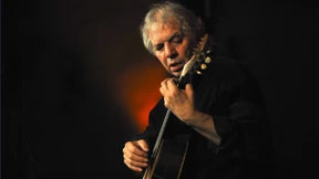 Zwischen Wien und Woodstock