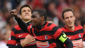 Freiburg für Aufwand belohnt