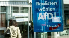 Die AfD als „Partei der Marktwirtschaft“