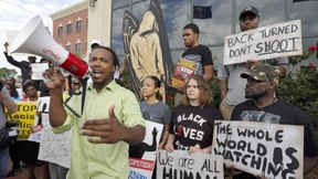 Vier Schüsse in den Rücken 