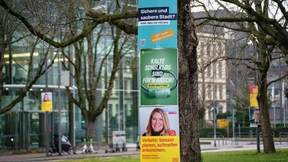 Das große Quiz zur Wahl in Frankfurt