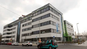 Streit über Mangel an Flächen für Biotechfirmen