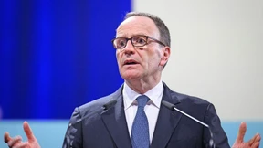 Donnerschlag im Hause Nestlé