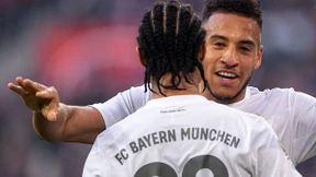 Die Leichtigkeit des FC Bayern ist zurück