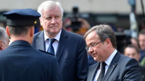 Keine Hinweise auf politisches Motiv