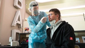 10.810 Corona-Neuinfektionen, Inzidenz steigt auf 140,9