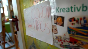 Eingeschränkter Regelbetrieb in Kitas nicht erst vom 5. Juni an