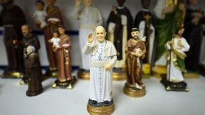 Die Katholiken sind in Nordirland plötzlich in der Mehrheit