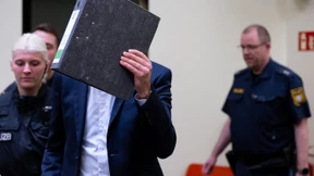 „Gruppe Reuß“: Angeklagter sagt über Putschplan aus