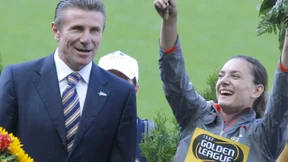 Jetzt auch Sergej Bubka?