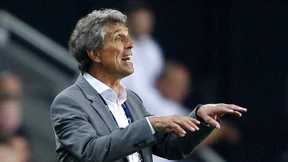 Adrion will weiter machen 