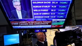 Noch kein Zieleinlauf