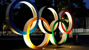 Spiele ohne Stimmung in Tokio