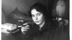 Dieses leichte Gefühl der Bedrohung