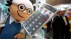 Handy-Gebühren können sinken