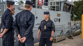 Die Ostsee ist kein „NATO-Meer“