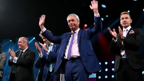 Neue Gewichte in Großbritannien