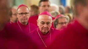 „Wir brauchen eine neue Machtverteilung in der Kirche“