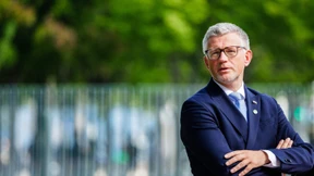 Melnyks Abschied: „Zwischen Scholz und Selenskyj immer Streit und fast Geschrei“