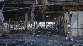 Ermittlungen gegen Management von Einkaufszentrum