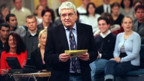 TV-Moderator Hans Meiser gestorben