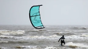 Sturm „Klaus“ kommt richtig in Fahrt