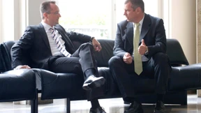 Machtkampf im Regionalverband weiter offen 