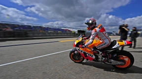 Wie ein Donnerschlag