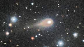 Alle Augen auf 3I/ATLAS