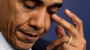 Wie Obamas Worte zu verstehen sind