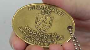 Ärger mit der Steuerfahndung