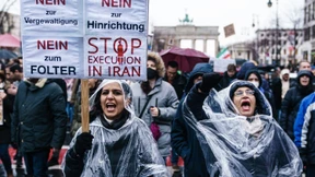 Morde, Entführungen, Drohungen: Iranische Geheimagenten in Deutschland