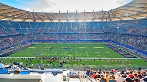 „Die ELF ist ein Familienereignis“