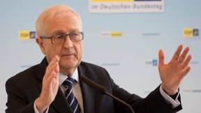 Brüderle will bis 2019 Solidaritätszuschlag abschaffen   