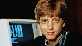 Komm, wir spielen Microsoftopoly!