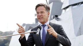 NATO-Chef warnt vor russischen Atomwaffen im Weltraum