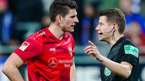 „Das ist einfach so ein Bullshit“