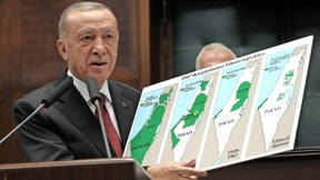 Erdoğans Zickzackkurs mit Israel