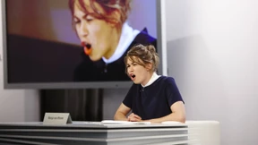 Immergrüner Psychoterror