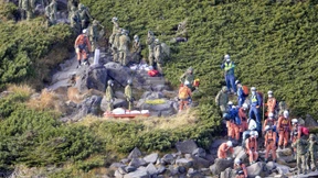 Zahl der Toten nach Vulkanausbruch auf mindestens 36 gestiegen